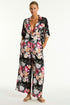 Sea Level Belle Aloha Shirt